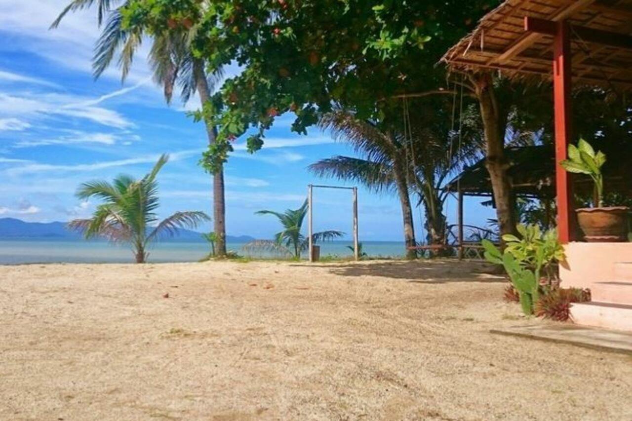 Papillon Bungalows Баан-Тай Екстер'єр фото