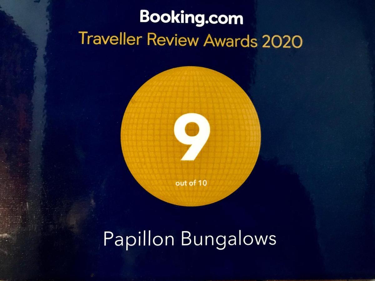 Papillon Bungalows Баан-Тай Екстер'єр фото