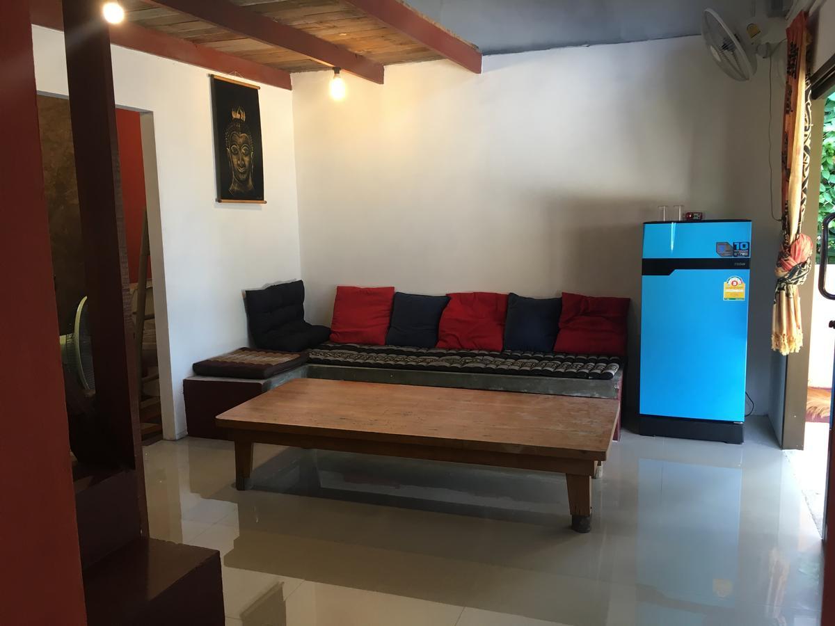 Papillon Bungalows Баан-Тай Екстер'єр фото